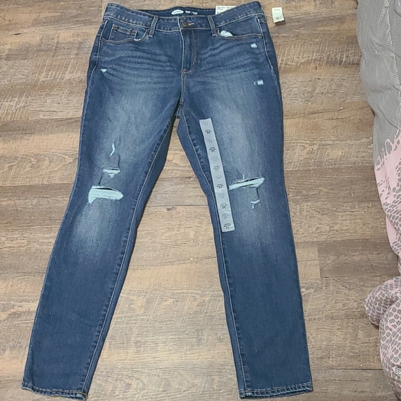 Old Navy jeans NWT